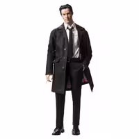 اکشن فیگور جان کنستانتین از فیلم کنستانتین برند Black Box Toys