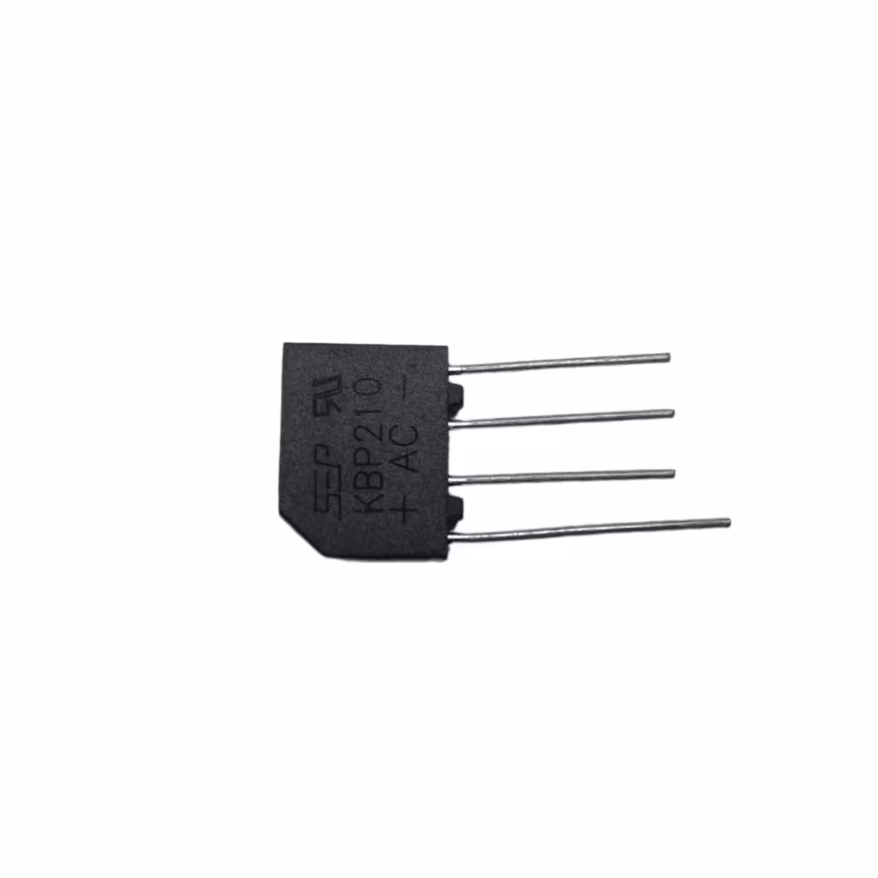 پل دیود شانه ای KBP 210 DIODE BRIDGE