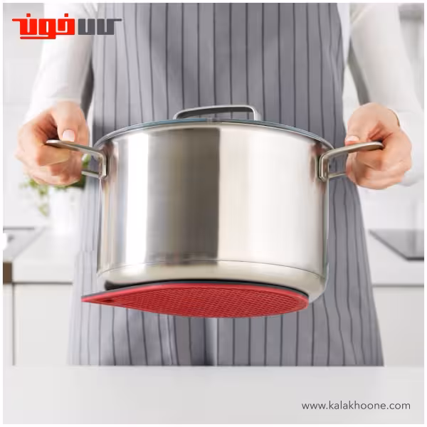 زیر قابلمه مگنتی ایکیا مدل GUNSTIG