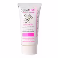 کرم محکم کننده پوست 45 میلی لیتر درمالاین Dermaline