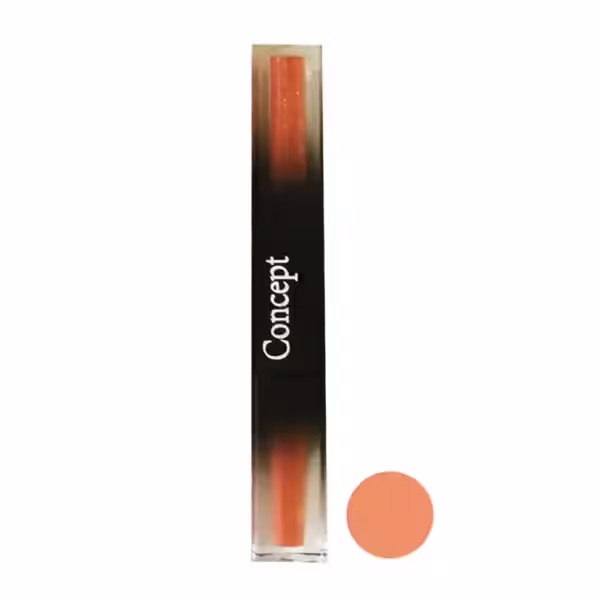 رژ لب مایع کانسپت مدل CHROMATIX شماره 12
