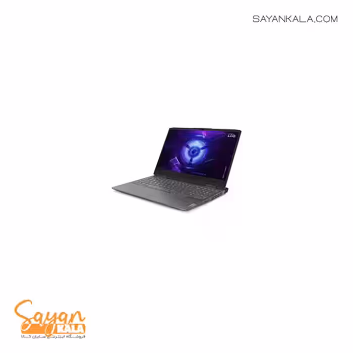 لپ تاپ لنوو مدل Laptop LENOVO LOQ i7 13620H RAM 16GB SSD 512GB GEFORCE RTX 4060 8GB