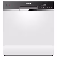 ماشین ظرفشویی توشیبا مدل DW-08T1CIS
