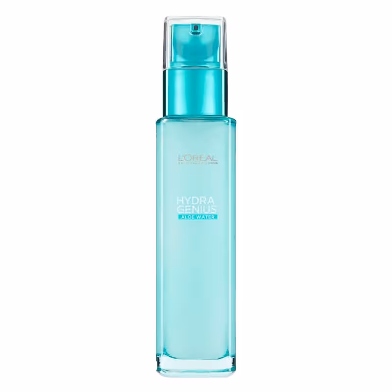 آبرسان لورال پوست نرمال تا مختلط Loreal Hydra Genius