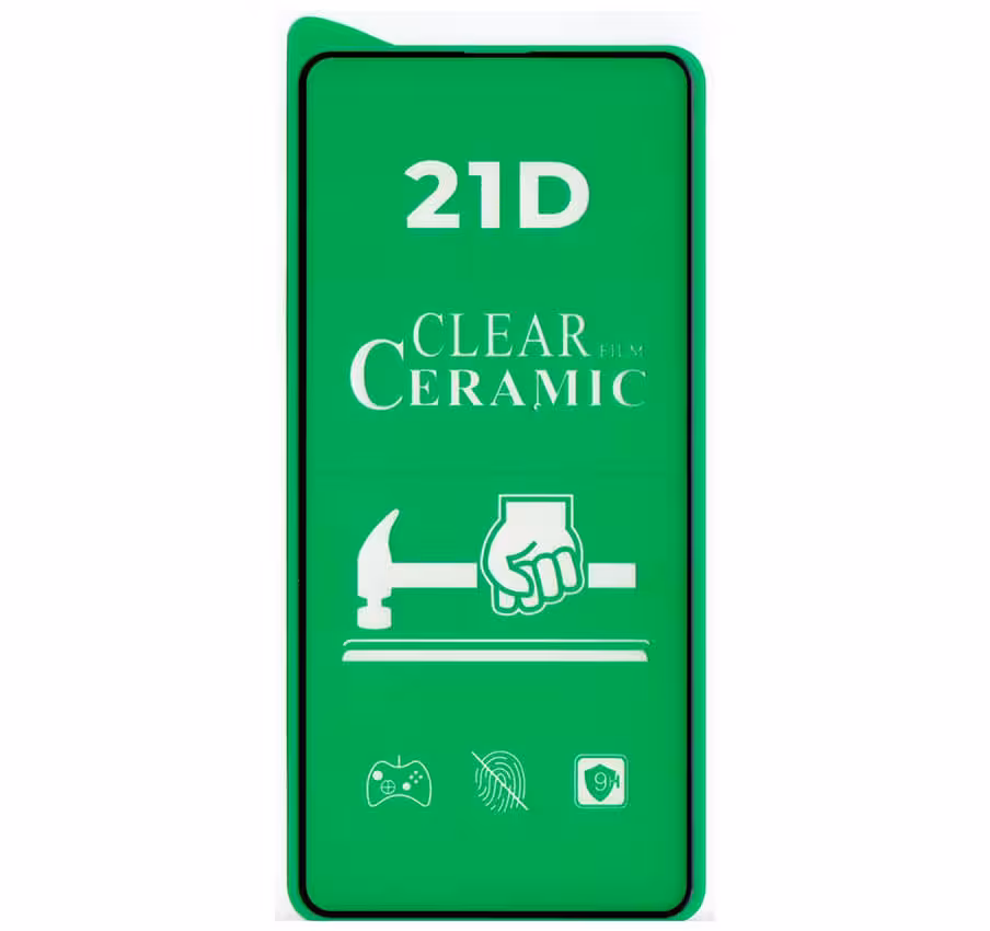 گلس سرامیکی براق هواوی Y7 P