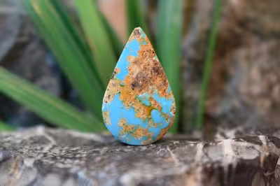 فیروزه نیشابور