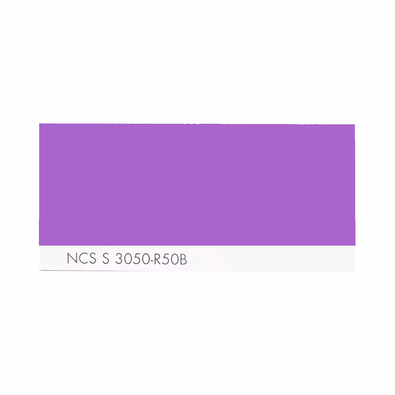 رنگ روغنی سفارشی ساندورا کد NCS S 3050-R50B 1000 گرمی
