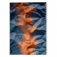 دفتر مشق آرت سنگی