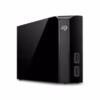 هارد اکسترنال سیگیت Backup 6TB