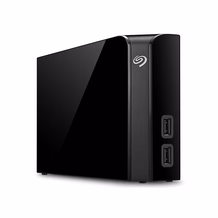 هارد اکسترنال سیگیت Backup 6TB