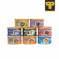 خوشبو کننده خودرو آبرو مدل ORGANIC AIR FRESHENER