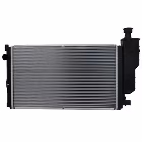 رادیاتور دو لول شاهین رادیاتور ایران