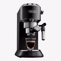 اسپرسوساز دلونگی مدل EC685 قرمز | DeLonghi EC685 Red