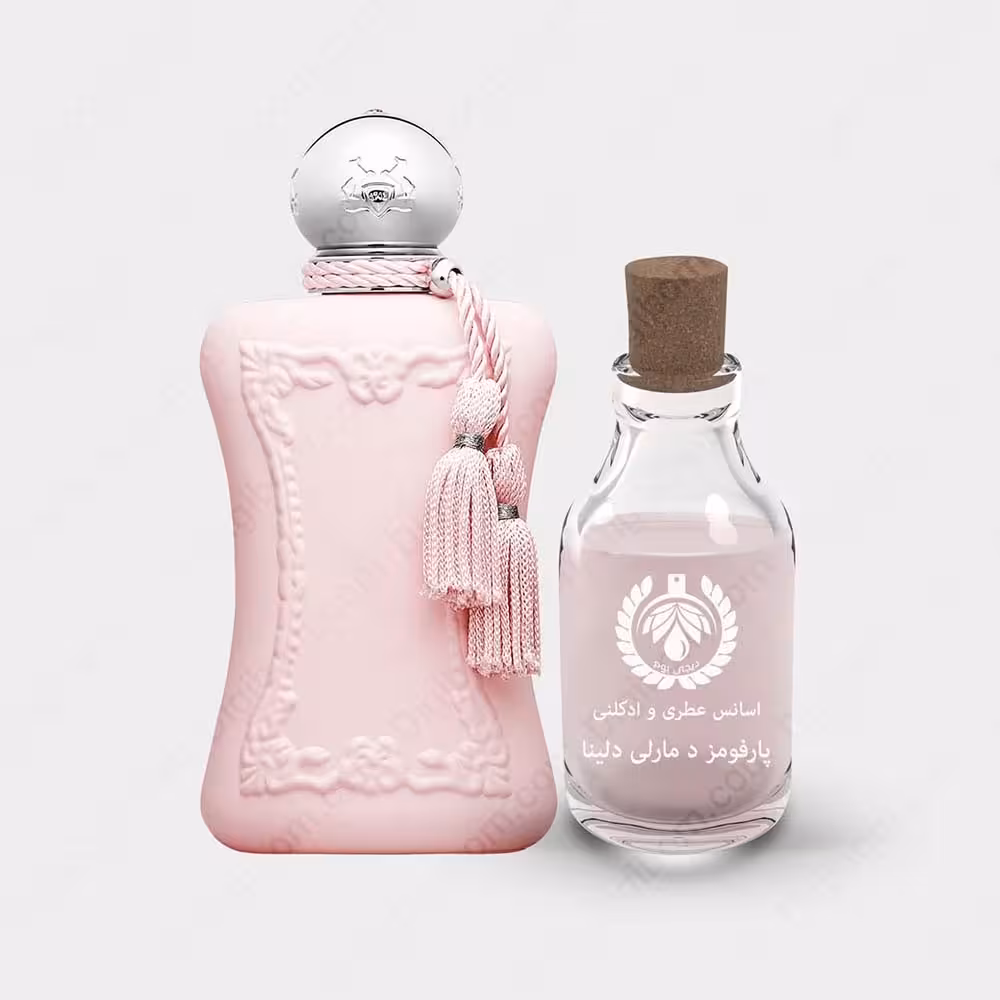 عطر پارفومز د مارلی دلینا – Parfums De Marly DelinaعطرParfums De Marly Delina