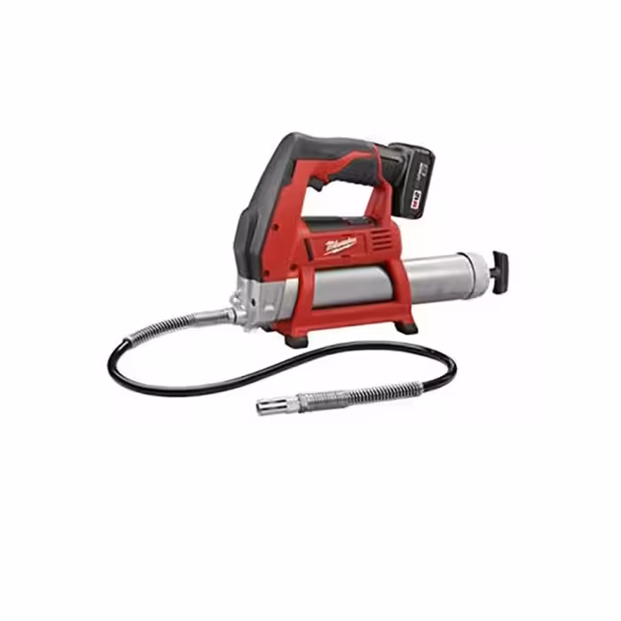 گریس پمپ 18 ولت میلواکی M18GG-0