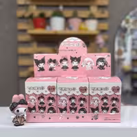 فیگور شانسی سانریو