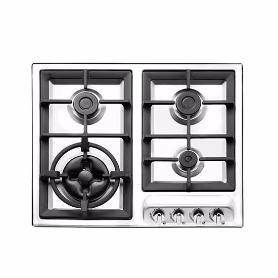 اجاق گاز صفحه ای PB 4102 _ پرنیان/Parnian