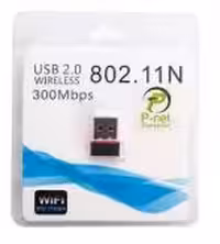 کارت شبکه بیسیم 300M 2db