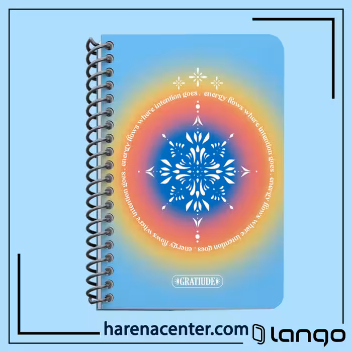 پلنر شکرگزاری کد 2 برند لانگو