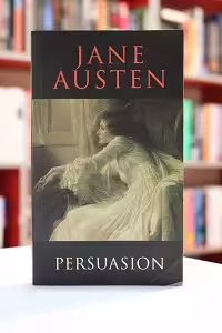Persuasion اثر Jane Austen