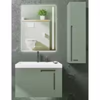 روشویی کابینتی الگانته مدل E197