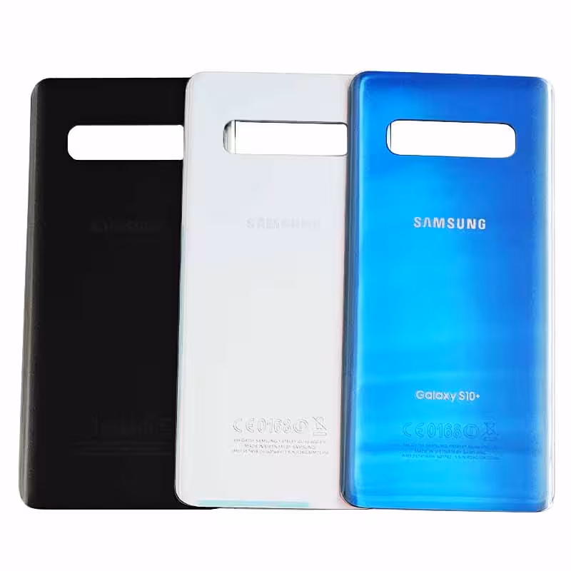 درب پشت سامسونگ BACK Cover Samsung S10 Plus/G975