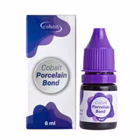 پرسلن باند کبالت Cobalt Porcelain Bond