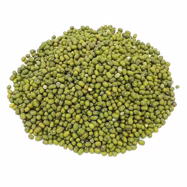 ماش خارجی فله 1000 گرمی