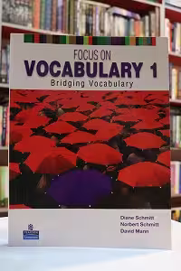 Focus On Vocabulary 1