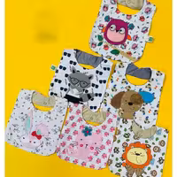 پیش بند نوزادی فانتزی و قشنگ