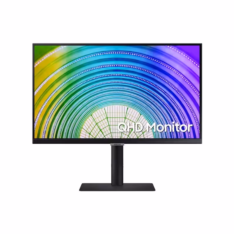 مانیتور 32 اینچ سامسونگ مدل LS32A600N