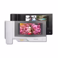 آیفون تصویری تابا TVD-3070 بدون ماژول تلفن کننده