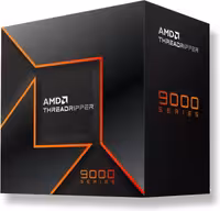 پردازنده AMD مدل THREADRIPPER 9960X باندل با مادربرد های ایسوس