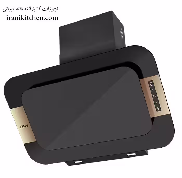 هود کن مدل پاردیک پلاس M