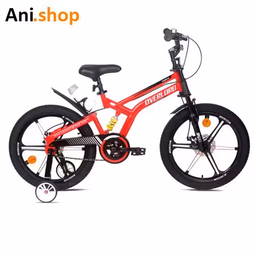 دوچرخه اسپرت برند OVERLORD سایز 20 کد 92