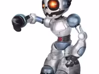 Robots WOWWEE Robot Zombie