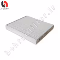 فیلتر کابین فیدلیتی پرایم