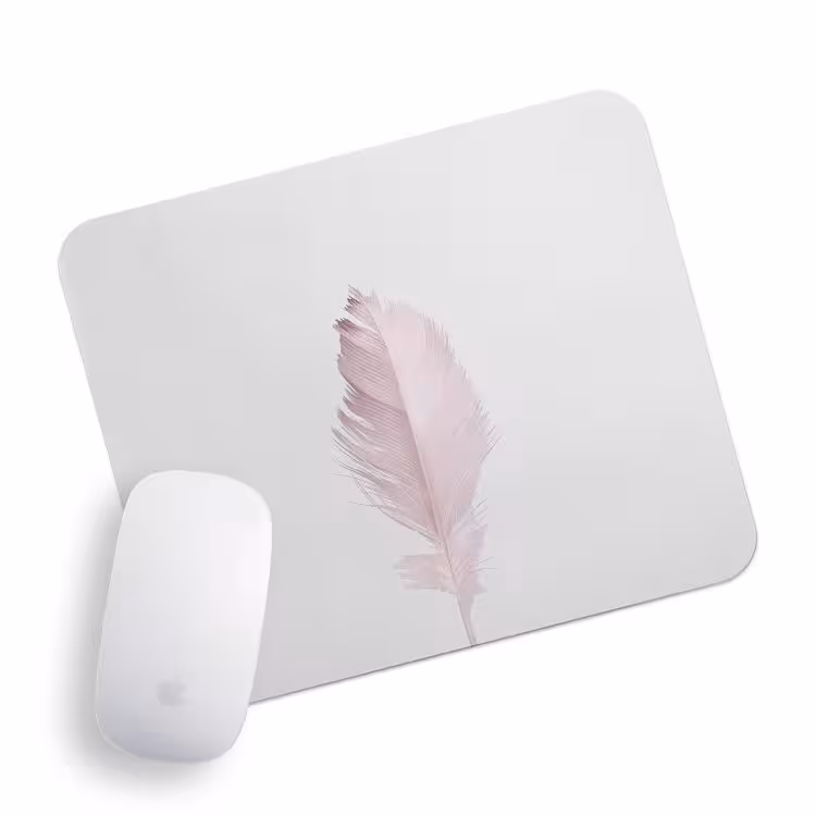 پد موس راویتا طرح پر 1955