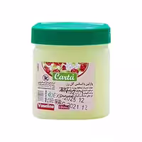 وازلین معطر با رایحه گل رز 100 میلی گرم کیمیاگر توس