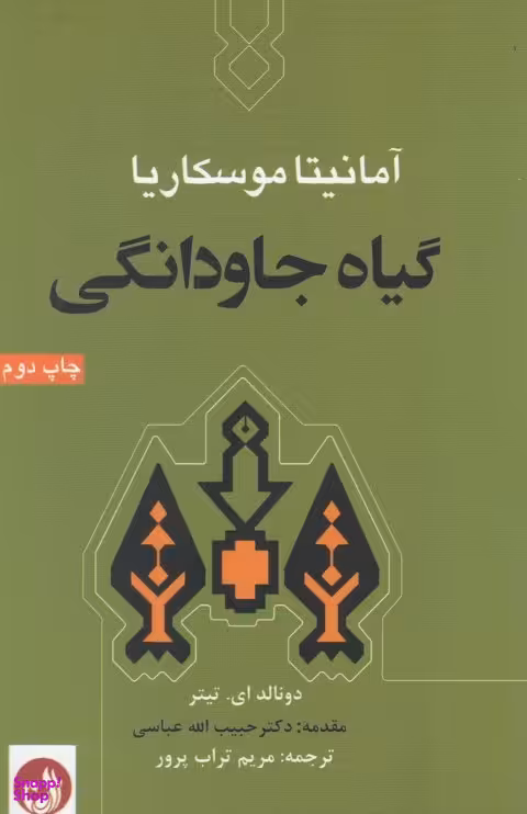 گیاه جاودانگی