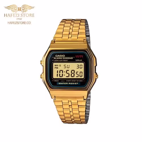 ساعت کاسیو | مدل A159WGEA-1DF