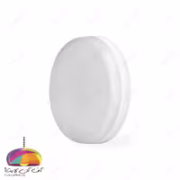 پنل سقفی LED روکار گرد 22 وات مدل آیسان آلتون رای