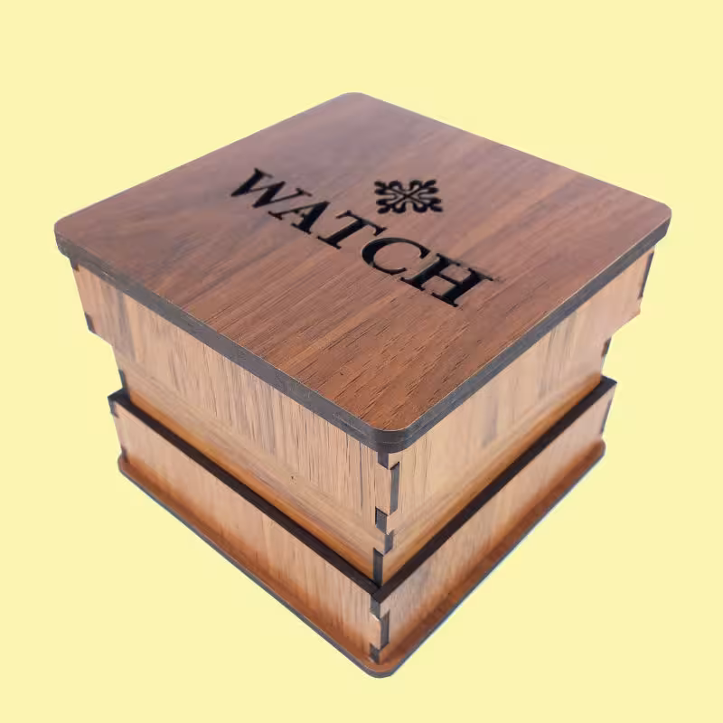 جعبه ساعت کد NG9210