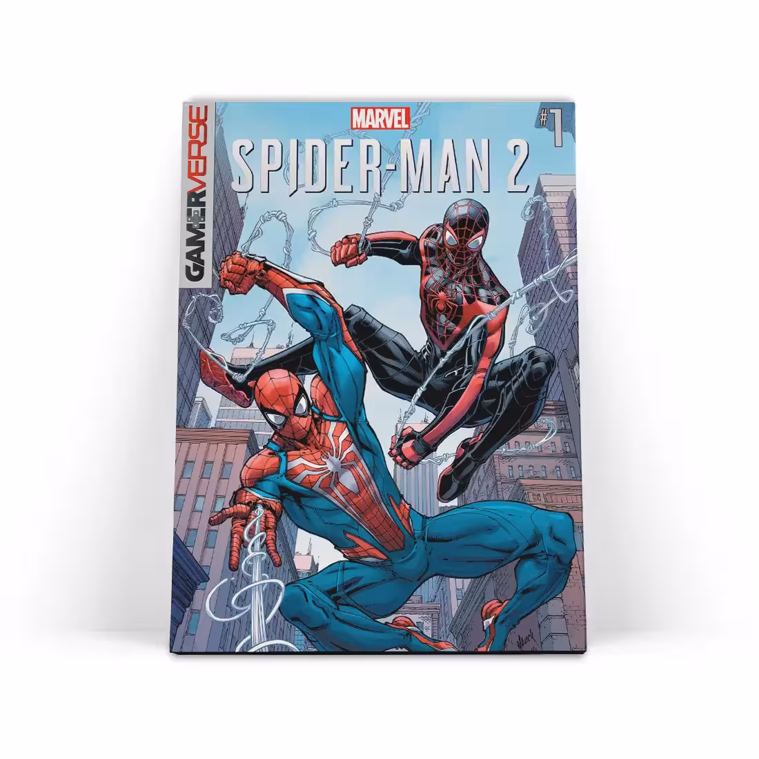 تابلو شاسی مرد عنکبوتی Spider-Man 17