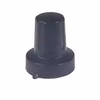 سر ولوم مدل TVL-K1815 (رنگ مشکی)