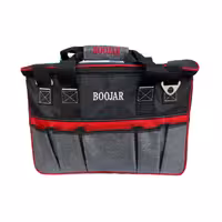 کیف ابزار برزنتی اینورتر بوجار مدل 4520