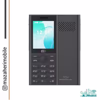 گوشی موبایل تی سی اچ مدل TCH Nova دو سیم کارت - فروشگاه موبایل مظاهری تضمین قیمت