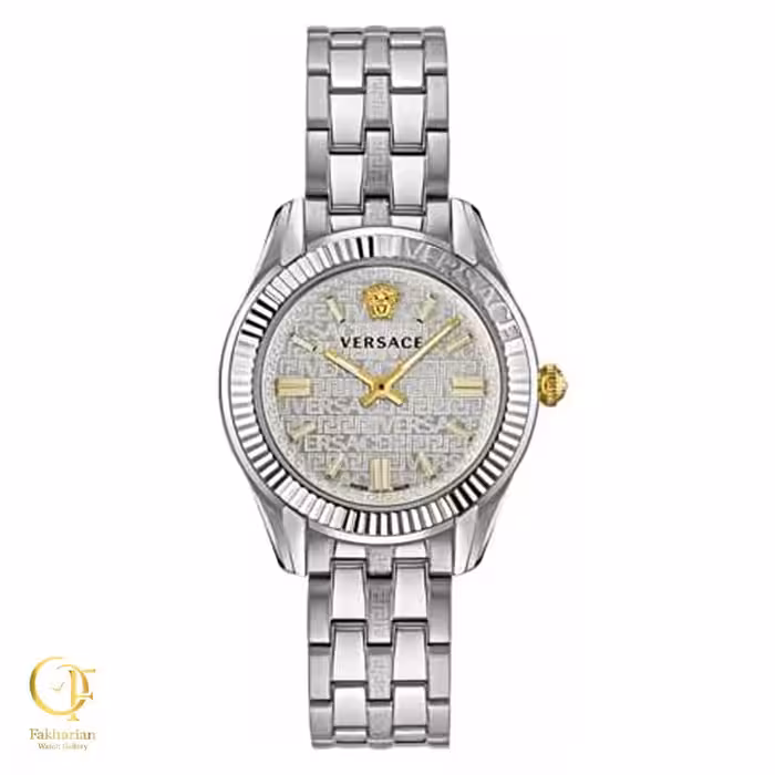 ساعت مچی ورساچه مدل VERSACE VE6C00323