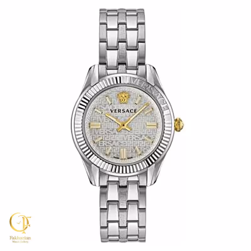 ساعت مچی ورساچه مدل VERSACE VE6C00323