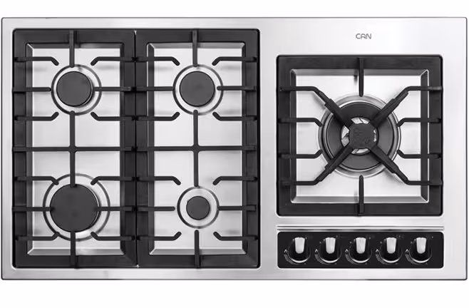 گاز صفحه ای کن مدل  513 M مولتی استپ